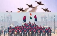 Republic Day 2024: फुल ड्रेस रिहर्सल में सेना ने दिखाया शौर्य का दमकार ट्रेलर, देखें परेड की शानदार तस्वीरें