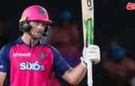 SA20: Jos Buttler की आंधी में उड़ी फाफ डु प्लेसिस की टीम, 37 गेंदों में कूटे 70 रन, पार्ल रॉयल्स ने 7 विकेट से चखा जीत का स्वाद