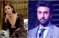 Ranbir Kapoor: 'एनिमल' में इंटीमेट सीन के लिए रणबीर ने आलिया से ली थी इजाजत? अभिनेता ने किया बड़ा खुलासा