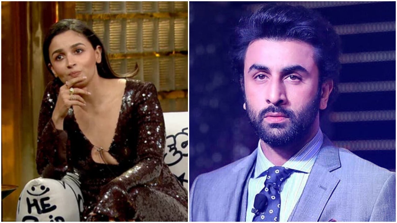 Ranbir Kapoor: 'एनिमल' में इंटीमेट सीन के लिए रणबीर ने आलिया से ली थी इजाजत? अभिनेता ने किया बड़ा खुलासा